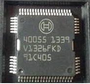 آی سی 40055 مولتی انژکتور و فن و کولر و رله دوبل