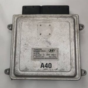 ایسیو هیوندا آزرا azera 2006-2008