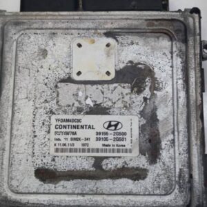ایسیو سوناتا sonata YF