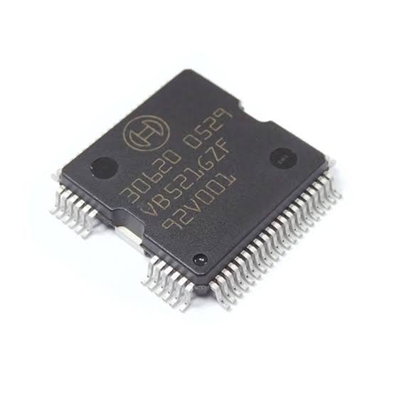 آی سی 30620 مولتی خرچنگی انژکتور و اکسیژن و فن اس ست و بوش ME 7.4.9