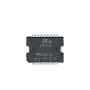 آی سی L9708 انژکتور و استپر موتور و خنک کننده موتور ایسو اس ست SSAT