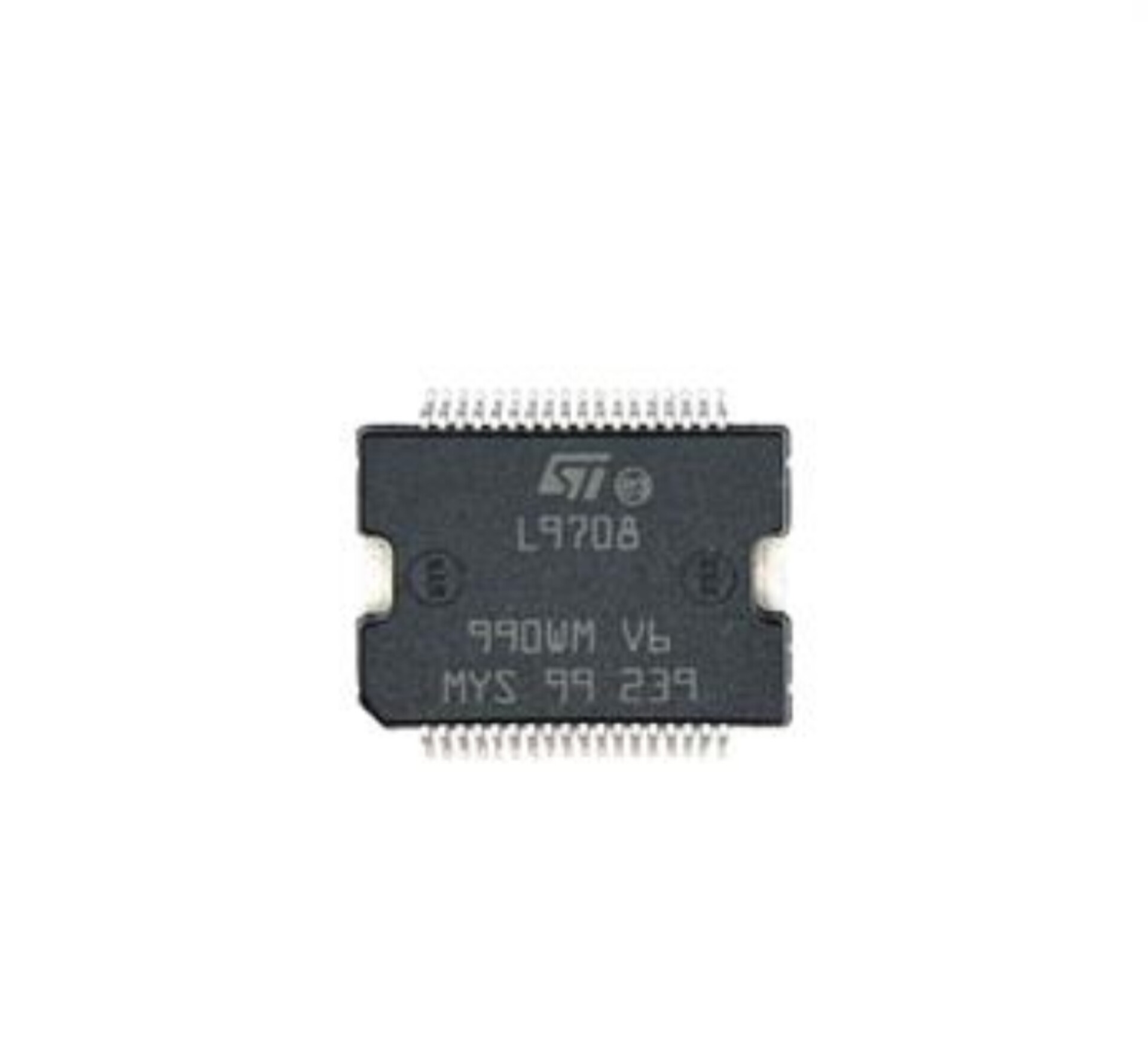 آی سی L9708 انژکتور و استپر موتور و خنک کننده موتور ایسو اس ست SSAT