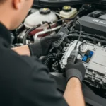 تست آمپرکشی ECU چیست؟ بررسی آمپر نرمال ایسیو و تشخیص خرابی