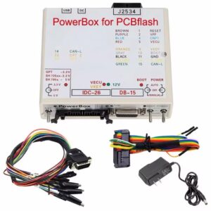 دستگاه پاورباکس powerbox