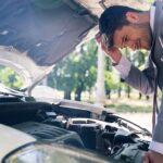 علت ریپ زدن خودرو چیست؟ آیا ECU می‌تواند مقصر باشد؟