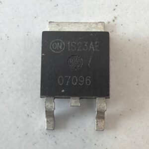 آی سی برف پاک کن خودرو TLE7244SL