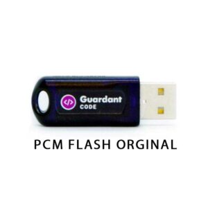 فلش پی سی ام اورجینال pcm flash orginal